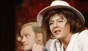 Kasia Kwiatkowska ma serce do zwierząt!