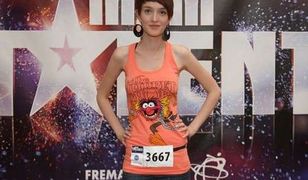 Mam talent: Odcinek 5