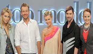 Top Model. Zostań Modelką: Odcinek 2