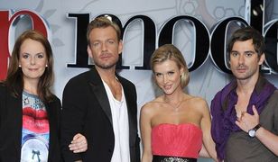 Top Model: Odcinek 1