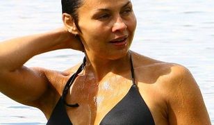 Anna Popek ma ciało bogini