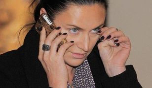 Nie chcą Kayah w TV!