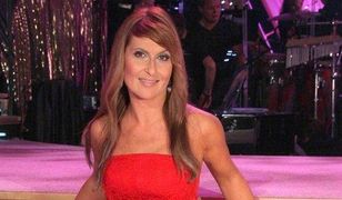 Skrzynecka może mieć żal do producentów "Tańca z gwiazdami"?