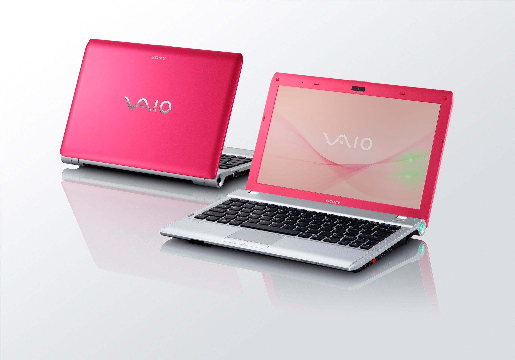 Sony VAIO YA, czyli... VAIO YB dla fanów Intela 3