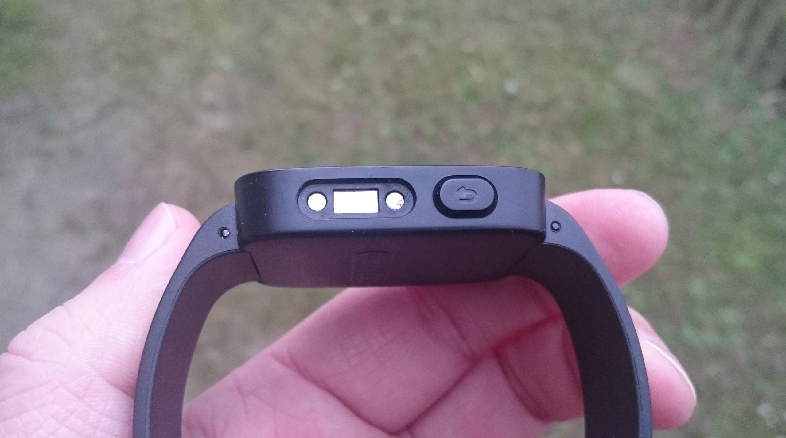 Goclever Chronos Eco - tani zegarek Polaków jest lepszy niż sądziłem 3