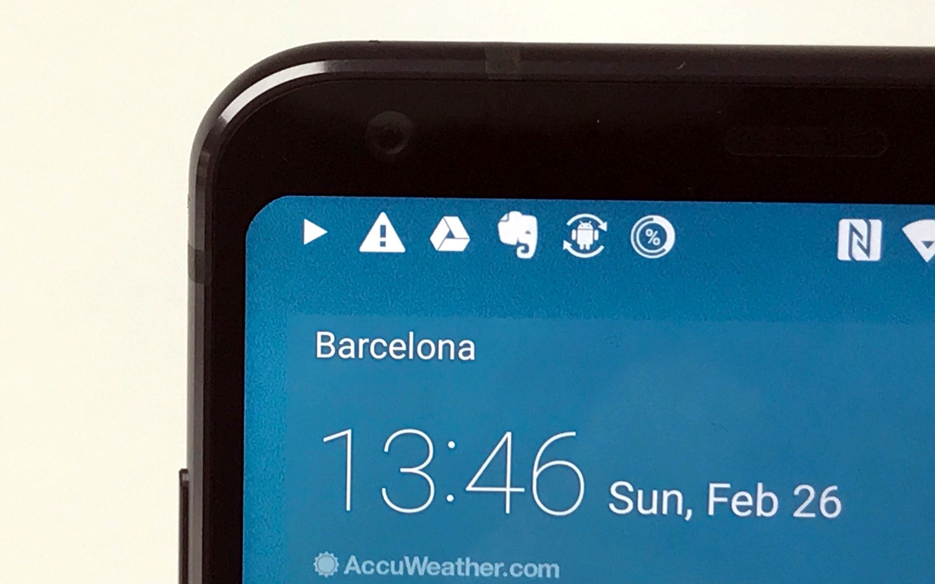 LG G6 - pierwsze wrażenia 6