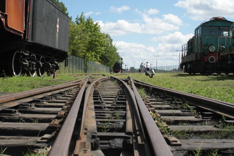 Na podlasiu inwestycje za 2,5 mld zł z Krajowego Programu Kolejowego