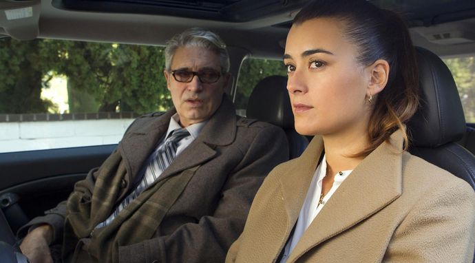 Agenci NCIS 10