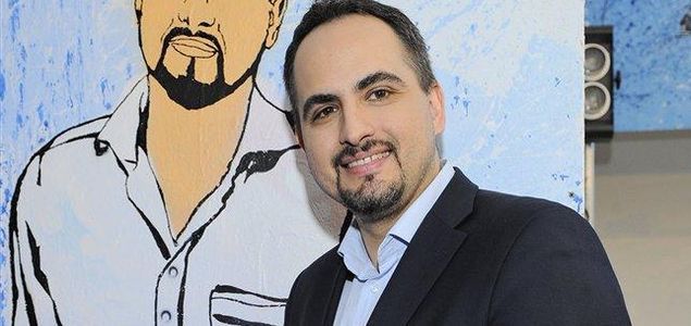 Egurrola: Jestem skazany na taniec
