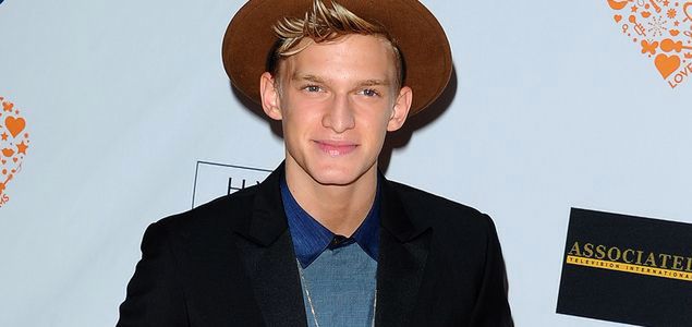 Cody Simpson: chce być kimś więcej niż Justinem Bieberem