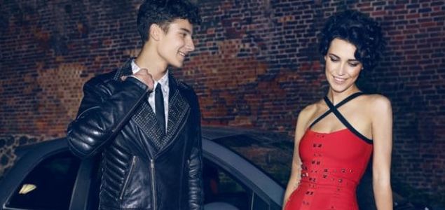 Kolejna para z "Top Model"?! Co łączy Michalinę i Adama?