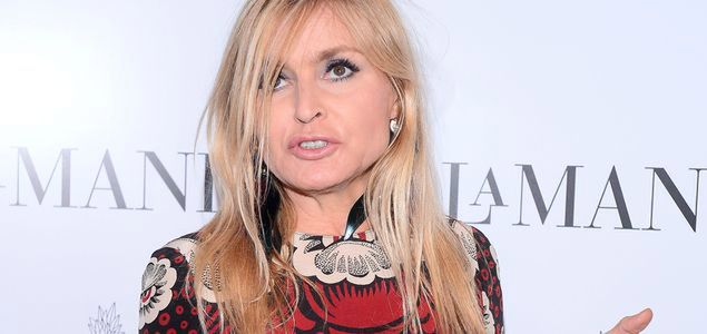 Monika Olejnik zaliczyła kompromitującą wpadkę. Teraz przeprasza!