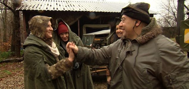 "Ugotowani" w zaskakującej odsłonie