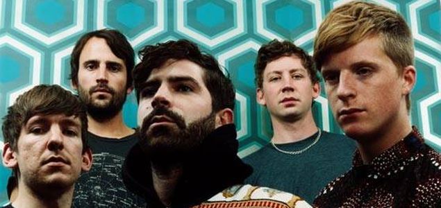 Foals, Rudimental i Julio Bashmore wystąpią na Open'erze!