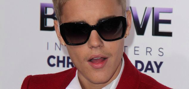 Justin Bieber wygwizdany. Doigrał się?