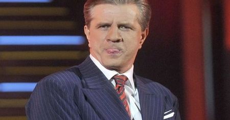 Chajzer na fali wznoszącej