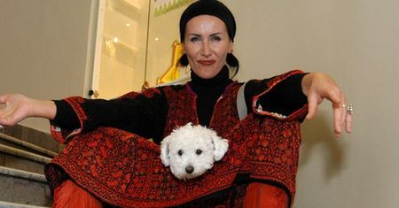 MTV Cribs: Kora i Roger Guerreiro