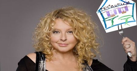 Magda Gessler ratuje restauracje!