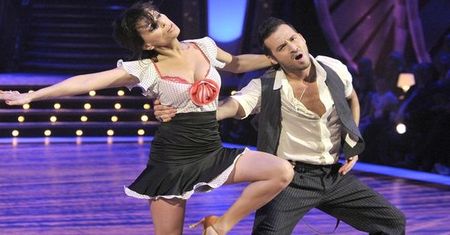 "Taniec z gwiazdami" jest hitem!