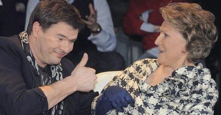 Karolak zaśpiewa w show Polsatu!
