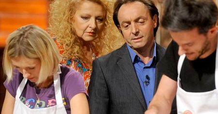 Michel Moran o wpadkach językowych cz. II