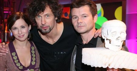 Szymon Majewski Show: Odcinek 4