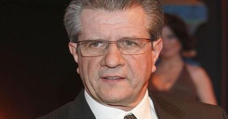 Chajzer już nie jest miłym facetem...