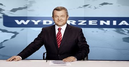 Dzienniki dalej rosną, najbardziej „Panorama”