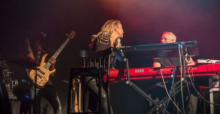 Anastacia zakochana w Polsce