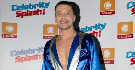 "Celebrity Splash" - do ćwierćfinału dołączyli: Młynarczyk, Saszan i Liszewski!