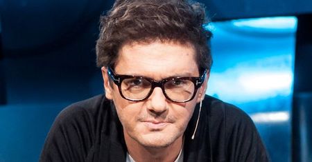 Kuba Wojewódzki o Dodzie: "obnażyła coś bardzo smutnego"