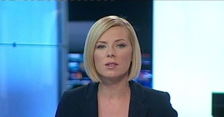 Joanna Kryńska została mamą!