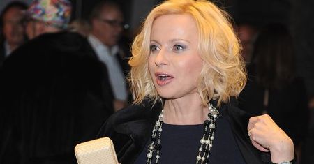 Dziennikarz radia TOK FM o Jolancie Pieńkowskiej: "Wywalmy tę panią!"