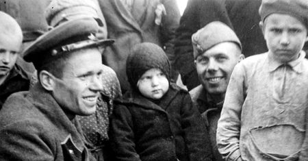 Rewolta na Kresach we wrześniu 1939 r. Mniejszości narodowe stanęły przeciw Polsce