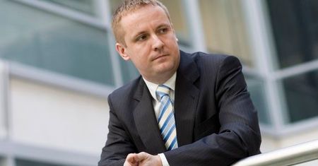 "Fakty": Jakub Sobieniowski dostaje pogróżki. Sprawa trafiła do prokuratury