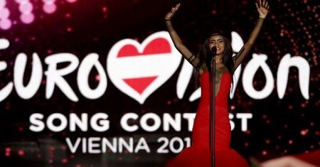 Eurowizja 2015 oczami internautów. Kogo najlepiej ocenili polscy internauci?