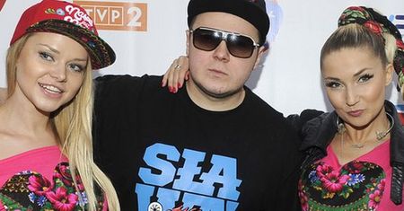 "Taniec z gwiazdami": Ciupa i Cleo chciały wystąpić w show, ale Donatan im nie pozwolił?
