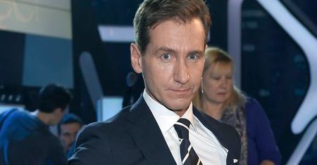 Piotr Kraśko coraz bliżej z konkurencją. Myśli o zmianie telewizyjnych barw?