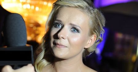 Aneta Zając o "Tańcu z gwiazdami": "Chciałam zrezygnować"