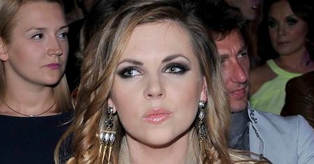 Aleksandra Kwaśniewska straciła pracę. Co dalej z jej karierą?