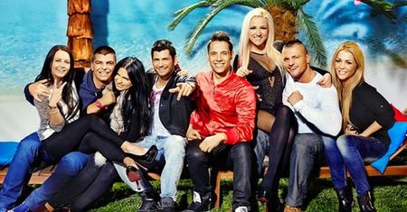 Ekipa Warsaw Shore w nowym składzie imprezuje w Warszawie