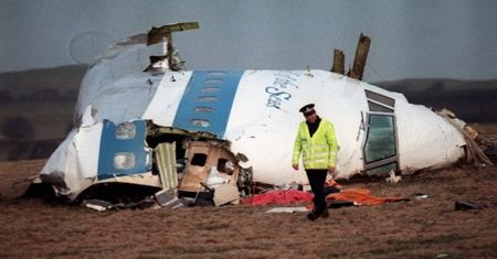 David Cameron 25 lat po Lockerbie: terroryzm nigdy nie zatriumfuje