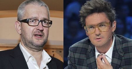 Wojewódzki tłumaczy Ziemkiewiczowi, jak to jest z marihuaną