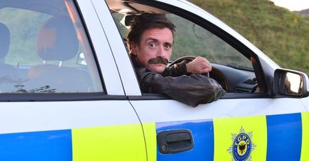 "Top Gear": premiera 21. serii programu w BBC Knowledge