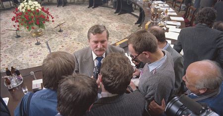 25 lat temu rozpoczęły się rozmowy przy Okrągłym Stole