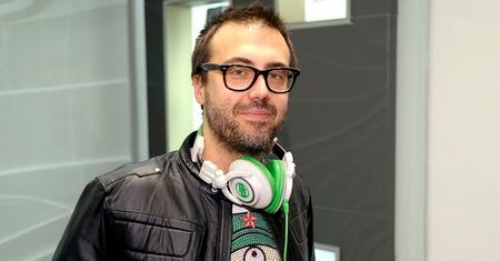 DJ Adamus jurorem w nowym show!