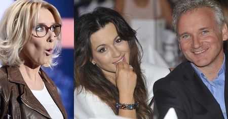 Młynarska do Tadli: "I Just Call To Say I Love You - możesz to przekazać Jarkowi"