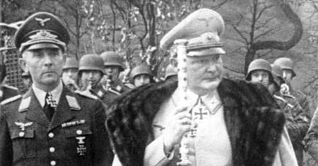 Bawarskie Muzeum Narodowe znalazło rzeźby zrabowane przez Hermanna Göringa