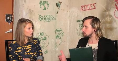 Marta Wierzbicka: dlaczego zgodziła się na ten wywiad?