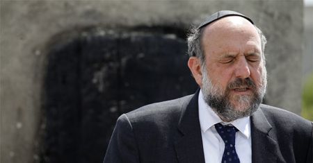 IPN chce ekshumować szczątki Żydów zamordowanych w Wąsoszu